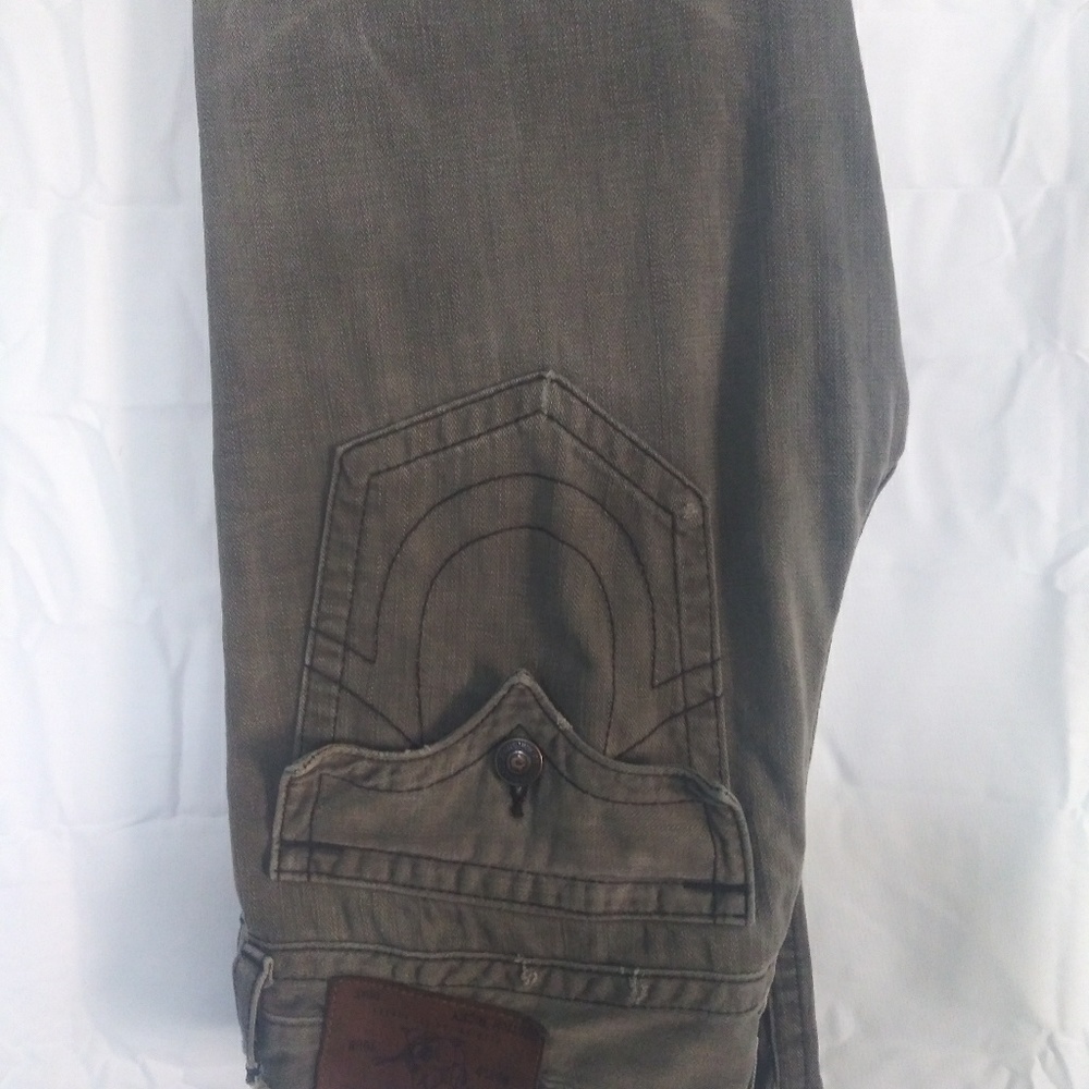 True Religion Ricky